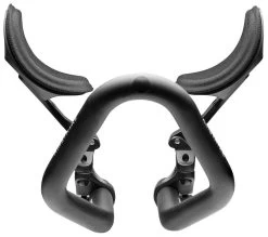 PROFILE DESIGN Fixation Au Guidon De L'Airstryke II 9 PROFILE DESIGN Fixation Au Guidon De L'Airstryke II -Vélo Soldes Profile Design Airstryke II Lenkeraufsatz 3064 185 04