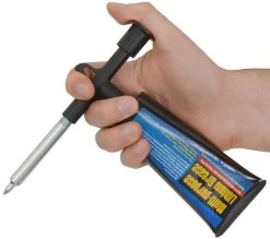 Kit Premium Allround Graisse + Grease Gun Seringue à Graisse -Vélo Soldes Radon Premium Grease Gun Fettspritzen Set 20062619 d