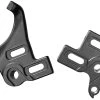 Set D'adaptateurs Slush Pour Axe De Roue Gauche & Droit -Vélo Soldes Radon Slush Adapter Set Steckachse links rechts 20058766 a