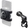 SP CONNECT Pince à Téléphone Universelle Pour Vélo II -Vélo Soldes SP Connect Universal Phone Clamp Bike Bundle II 54437 1