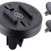 SP CONNECT Car Vent Mount - Support Pour Grille De Ventilation -Vélo Soldes SPConnectCarVentMountMASTER