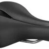 Selle Royal Ellipse Moderate Selle De Trekking Pour Femmes -Vélo Soldes Selle Royal Ellipse Moderat 51B6DE0A09321 1
