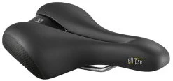 Selle Royal Ellipse Moderate Selle De Trekking Pour Femmes