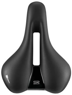 Vélo Soldes -Vélo Soldes Selle Royal Ellipse Moderat 51B6DE0A09321 2