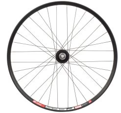 28" Shimano DH-UR700 Dynamo Dans Le Moyeu / Roue Avant DT Swiss 533d Disc