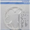 Shimano TIAGRA Plateau 9 Vitesses Pour FC-4550 50 Dents -Vélo Soldes Shimano Kettenblatt fur FC 4550 50 Zahne Y1HA98050 a