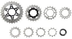 Shimano Cassette ULTEGRA CS-R8000 11 Vitesses -Vélo Soldes Shimano ULTEGRA CS R8000 11 fach Kassette ICSR800011125 c