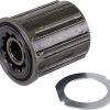 Shimano DEORE FH-M590 Corps De Roue Libre Complet -Vélo Soldes Shimano DEORE FH M590 Freilaufkorper komplett Y3SW98050
