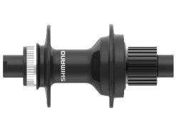 Shimano FH-MT410-B Moyeu De Roue Arrière Center-Lock 12x148mm