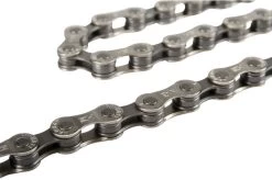 Shimano Chaîne CN-HG71C 6/7/8 Vitesses -Vélo Soldes Shimano Kette ECNHG71C116I 02