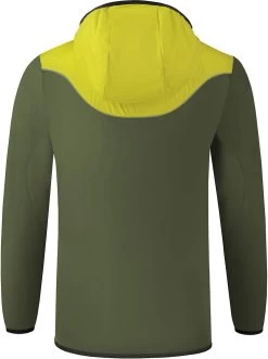 Shimano Nagano Variable - MTB Wind Jacket -Vélo Soldes Shimano Nagano Variable MTB Windjacke PCWWBMSUE21ME0704 2