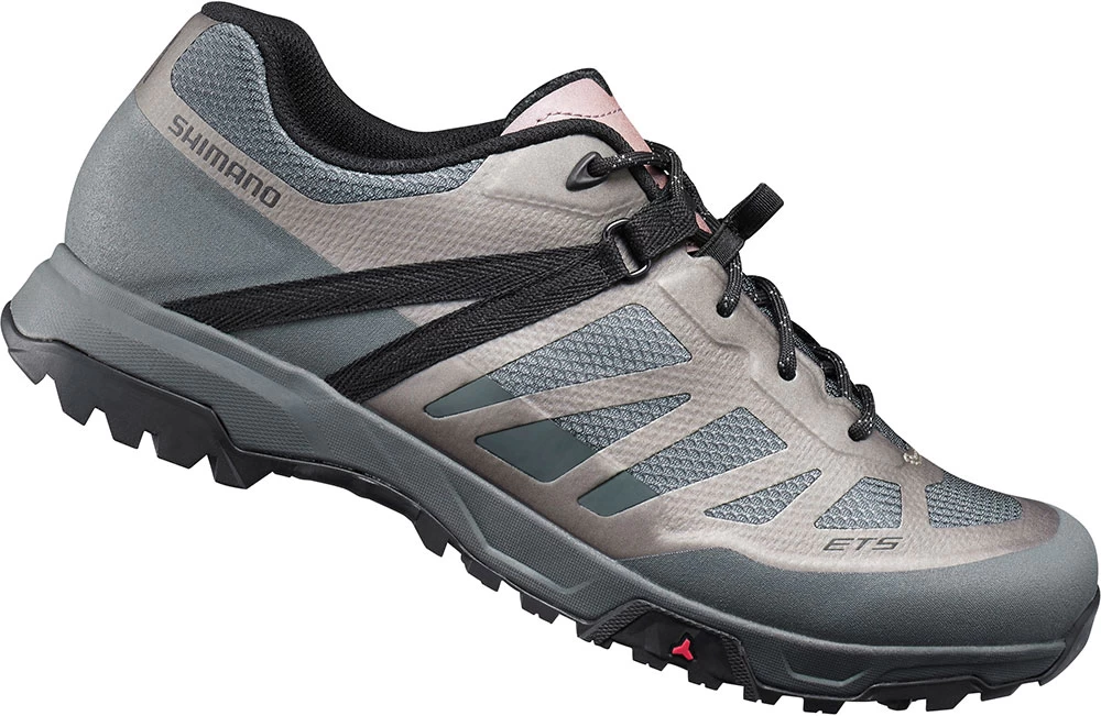 Shimano SH-ET5WD - Women's E-Bike Shoes 4 Shimano SH-ET5WD - Women's E-Bike Shoes – Image 2