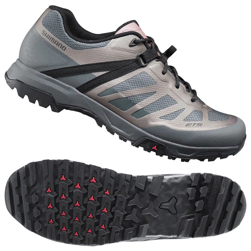 Shimano SH-ET5WD - Women's E-Bike Shoes 3 Shimano SH-ET5WD - Women's E-Bike Shoes