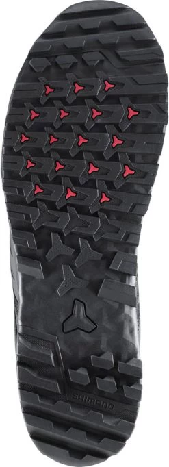 Shimano SH-ET5WD - Women's E-Bike Shoes 8 Shimano SH-ET5WD - Women's E-Bike Shoes -Vélo Soldes Shimano SH ET5WD Damen E Bike Schuhe ESHET500WGD01W37000 SOLE