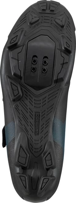 Shimano SH-XC1L - Women's MTB Shoes -Vélo Soldes Shimano SH XC1L Damen MTB Schuhe ESHXC100WGL01W3600 3