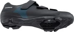 Shimano SH-XC1L - Women's MTB Shoes -Vélo Soldes Shimano SH XC1L Damen MTB Schuhe ESHXC100WGL01W3600 4