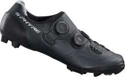 Shimano SH-XC902 S-PHYRE Wide - MTB Shoes -Vélo Soldes Shimano SH XC902 SH000023096 1