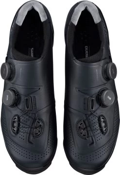 Shimano SH-XC902 S-PHYRE Wide - MTB Shoes -Vélo Soldes Shimano SH XC902 SH000023096 2