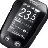 Shimano Écran STEPS SC-E6010 Avec Support -Vélo Soldes Shimano Steps Display SC E6010 mit Halter KSCE6010 a