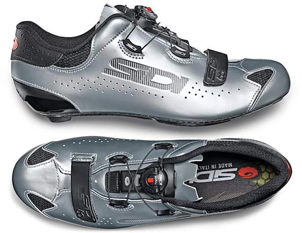 Sidi Sixty Limited Edition Sea Foam - Road Bike Shoes 4 Sidi Sixty Limited Edition Sea Foam - Road Bike Shoes – Image 2