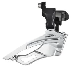 Shimano Collier De Dérailleur SORA FD-R3030 3x9 Vitesses 34,9mm