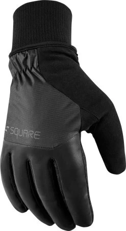 Active - Gants Thermiques -Vélo Soldes Square Active Thermohandschuhe 6038 1