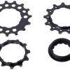 SRAM Jeu De Pignons De Cassette Pour PG-1210/1230 -Vélo Soldes Sram Kassettenritzel Satz fur PG 1210 1230 11 2418 008 000