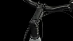 Cube Supreme Hybrid ONE 400 Easy Entry Grey´n´grey -Vélo Soldes Supreme Hybrid ONE 400 Easy Entry grey n grey 632050 6