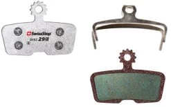 SWISSSTOP Plaques De Disque 29 E Sram E-Bike