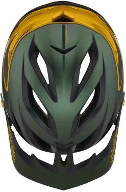 Troy Lee Designs A3 MIPS Uno - Casque De VTT -Vélo Soldes TLD A3 MIPS Uno MTB Helm 150267121 4