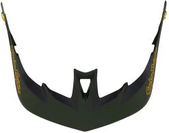 Troy Lee Designs A3 MIPS Uno - Casque De VTT -Vélo Soldes TLD A3 MIPS Uno MTB Helm 150267121 5