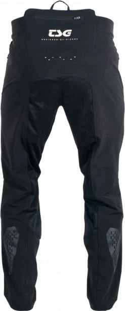 TSG Grip DH - Pantalon De VTT -Vélo Soldes TSG Grip DH MTB Hose 480024 681 4
