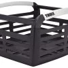 Thule Panier à Vélo Pack 'n Pedal -Vélo Soldes Thule Pack n Pedal 100050 1