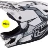 Troy Lee Designs D4 Composite MIPS Matrix Camo - Casque Full-face -Vélo Soldes Troy Lee D4 Composite MIPS Matrix Camo 140035012 MIPS