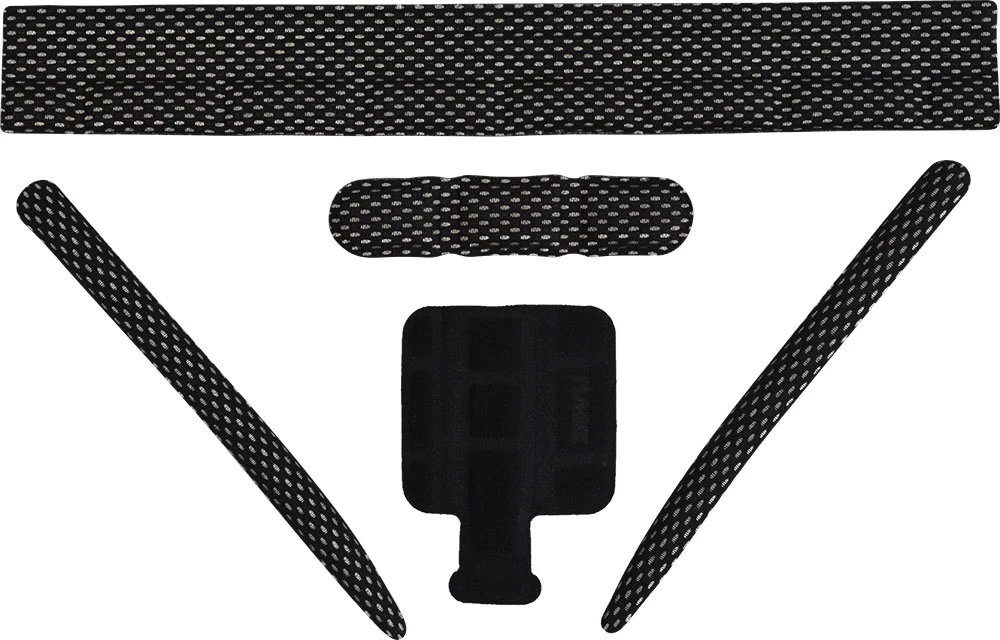 Set De Coussins Uvex I-vo Cc 3 Set De Coussins Uvex I-vo Cc