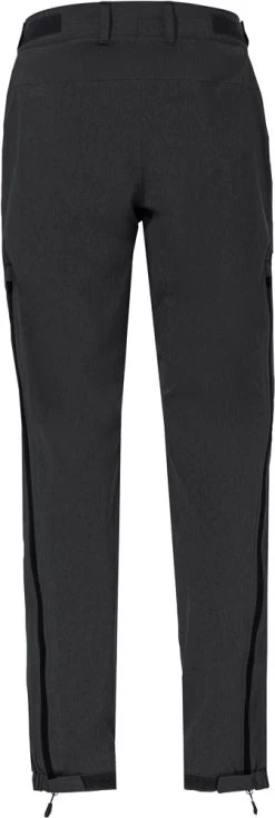 VAUDE Yaras - Pantalon De Pluie -Vélo Soldes Vaude Yaras Regenhose 42869 010 2