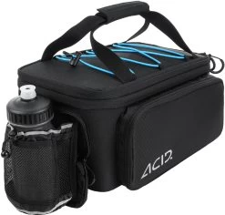 ACID TRUNK CITY 8+16 RILink Sacoche De Vélo -Vélo Soldes acid 93184 0 20104570 TRUNK CITY 8 16 RILink Fahrradtasche 3