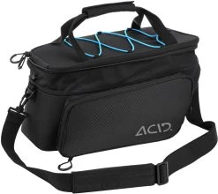 ACID TRUNK CITY 8+16 RILink Sacoche De Vélo -Vélo Soldes acid 93184 0 20104570 TRUNK CITY 8 16 RILink Fahrradtasche 4