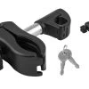 EUFAB Support De Cadre Amovible Ø 25mm -Vélo Soldes eufab 11235 all Frame Holder removable O 25mm 1