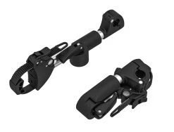 EUFAB Support De Cadre Pour Porte-vélos -Vélo Soldes eufab 11244 12246 12244 20126020 Rahmenhalter fur Fahrradtrager 3