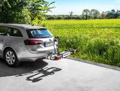 EUFAB Premium TG - Porte-vélos -Vélo Soldes eufab 11571 300 20126016 Premium TG Fahrradtrager 2