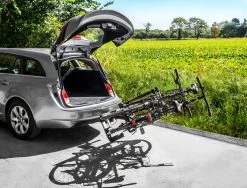 EUFAB Premium TG - Porte-vélos -Vélo Soldes eufab 11571 300 20126016 Premium TG Fahrradtrager 4