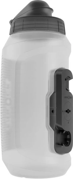 Fidlock TWIST Single Bottle 750 Compact + Bottle Connector -Vélo Soldes fidlock 09675 20125391 TWIST Single Bottle 750 Compact Bottle Connector 4