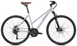 Scart Light 9.0 Lady