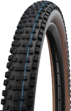Schwalbe Wicked Will Evo Super Race 29x2,40" Addix SpeedGrip E-50 Pneus Pliants