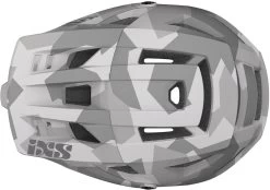 IXS Trigger FF MIPS Camo - Fullface Helmet -Vélo Soldes ixs Trigger FF MIPS Camo Fullface Helm IX HLT 1002 1090 3