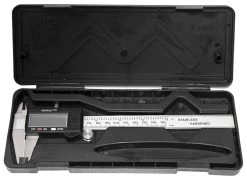 Katana Pied à Coulisse Numérique -Vélo Soldes katana digitaler messschieber 10067 3