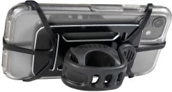 Lezyne Support Pour Smartphone Smart Grip 10 Lezyne Support Pour Smartphone Smart Grip -Vélo Soldes lezyne smart grip smartphonehalterung 1