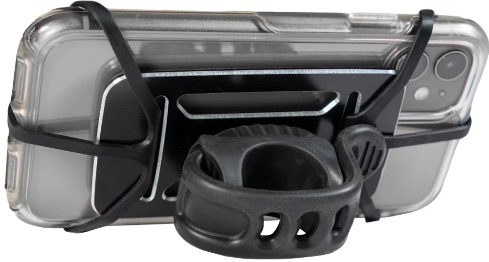 Lezyne Support Pour Smartphone Smart Grip 5 Lezyne Support Pour Smartphone Smart Grip – Image 3