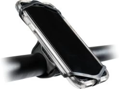 Lezyne Support Pour Smartphone Smart Grip 11 Lezyne Support Pour Smartphone Smart Grip -Vélo Soldes lezyne smart grip smartphonehalterung 3